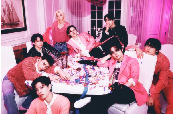 Stray Kids、MUFG STADIUM(国立競技場)でのライブ開催が決定。海外男性アーティスト史上初の快挙にファン喜び