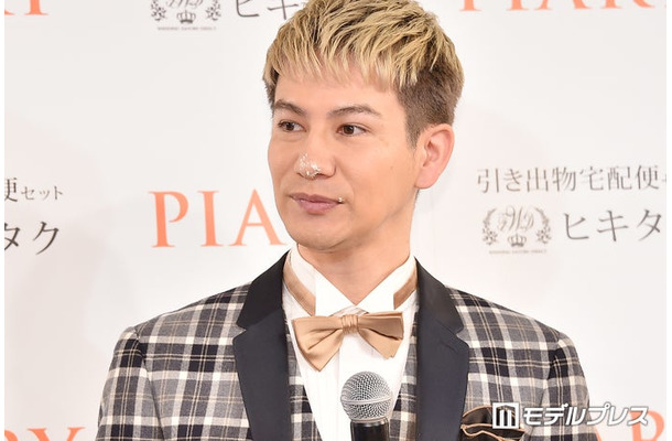 JOY (C)モデルプレス