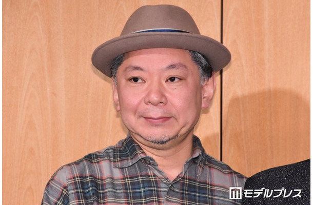 鈴木おさむ氏(C)モデルプレス