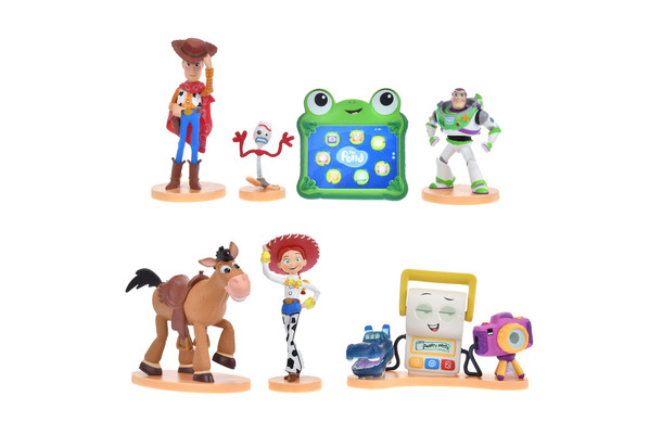 TOY STORY 5
