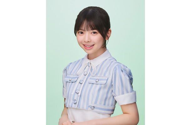 長嶋凛桜公式ブログより