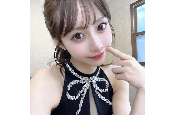 にじほInstagramより
