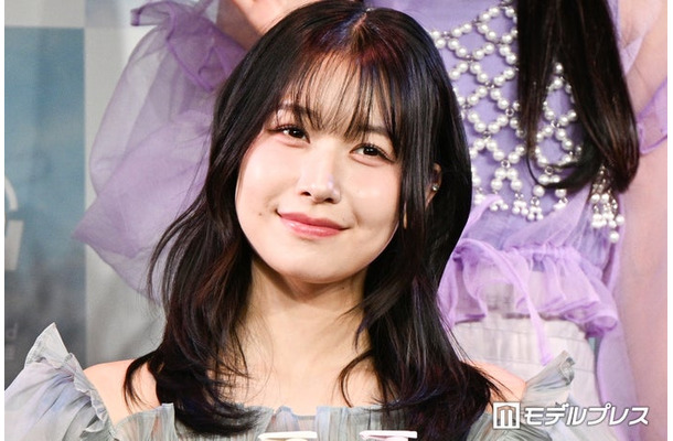 MOMONA（C）モデルプレス