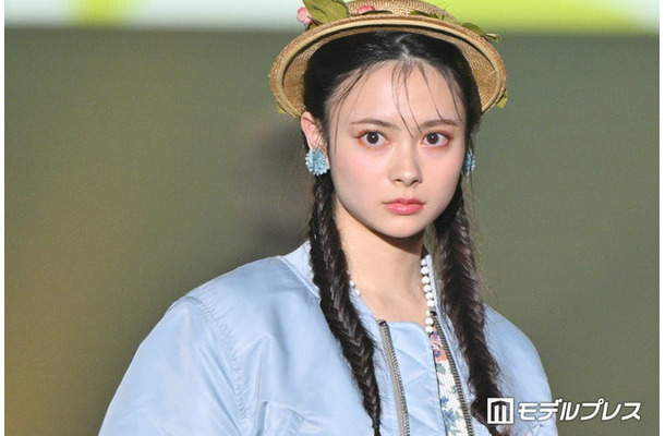 伊藤百花(C)モデルプレス