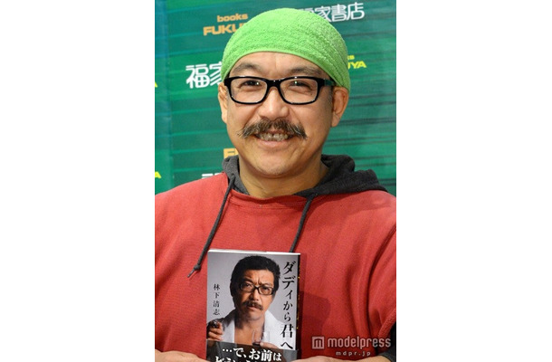 ビッグダディ （C）モデルプレス