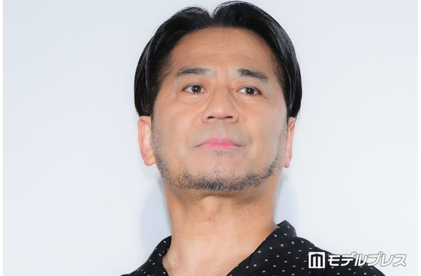 HIRO(C)モデルプレス