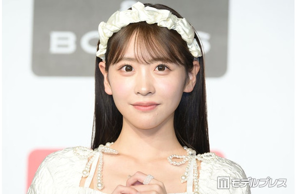 櫻井優衣（C）モデルプレス