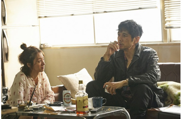 『時には懺悔を』©2026 映画「時には懺悔を」製作委員会