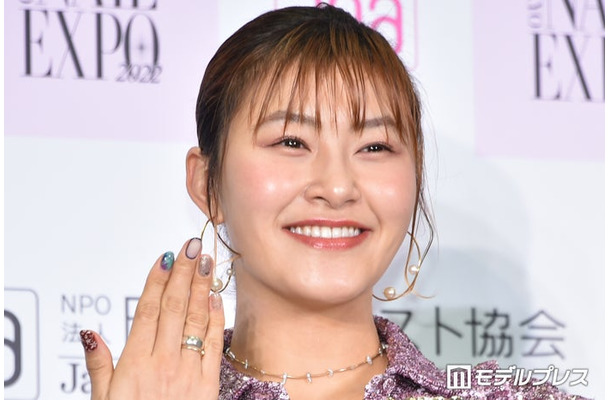 村上佳菜子（C）モデルプレス