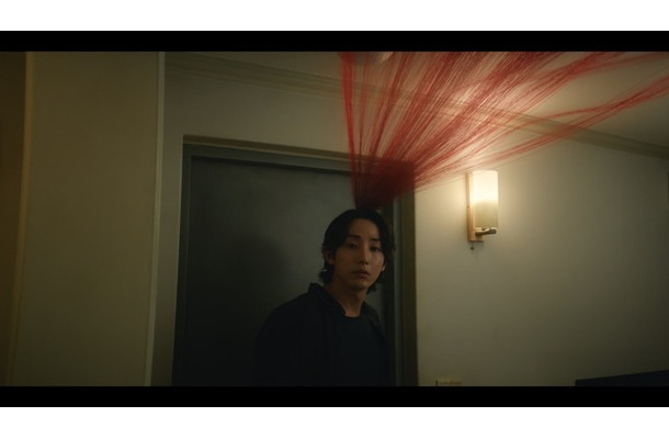 「S Line ～見えてはいけない関係～」(c) 2025 SIDUS All rights reserved