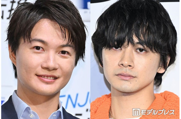 神木隆之介、北村匠海（C）モデルプレス