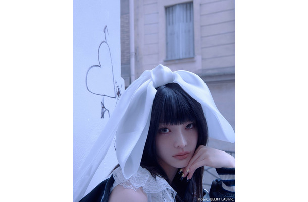 IROHA（イロハ）（P）＆（C）BELIFT LAB Inc.