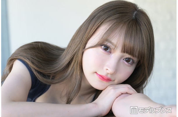 黒崎みさ（C）モデルプレス