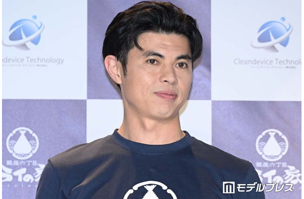 小島よしお (C)モデルプレス
