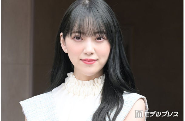 堀未央奈（C）モデルプレス