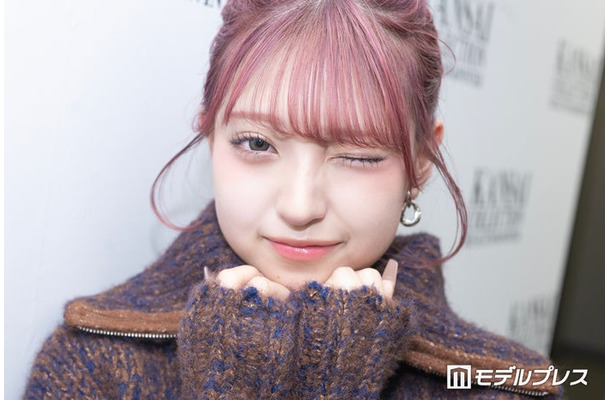 MINAMI(C)モデルプレス