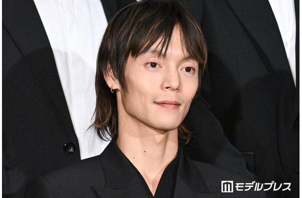 窪田正孝(C)モデルプレス