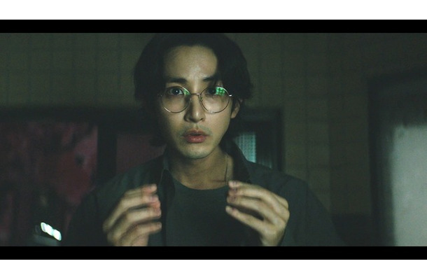 「S Line ～見えてはいけない関係～」3・4話　(c) 2025 SIDUS All rights reserved