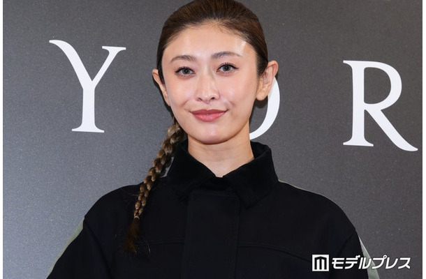 山田優（C）モデルプレス