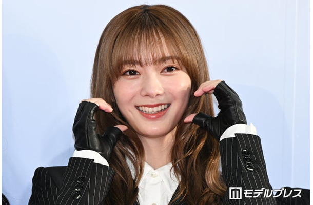 田村保乃(C)モデルプレス