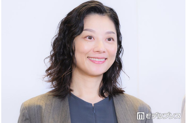 小池栄子(C)モデルプレス
