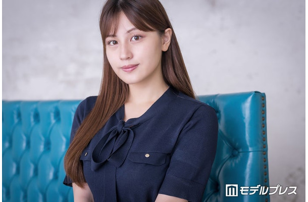花咲楓香（C）モデルプレス