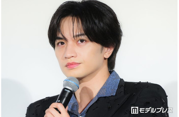 中島健人（C）モデルプレス