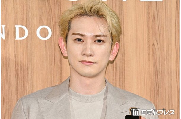 町田啓太(C)モデルプレス
