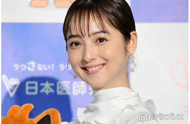 佐々木希(C)モデルプレス