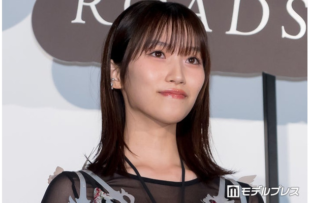 片岡凜(C)モデルプレス