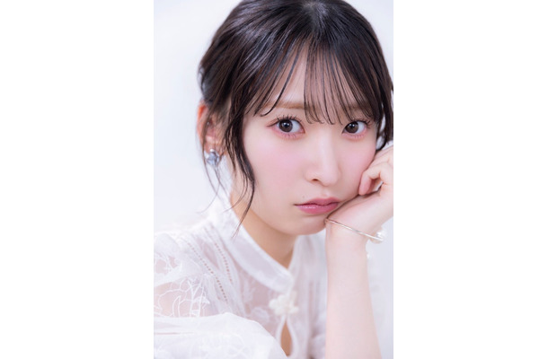 坂川陽香（提供写真）