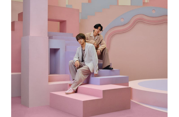 King & Prince(提供写真)
