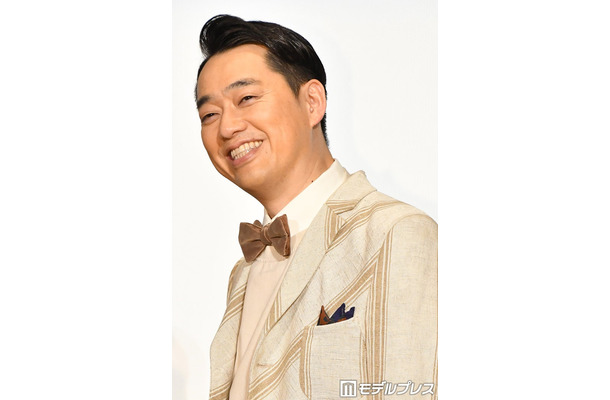 設楽統(C)モデルプレス