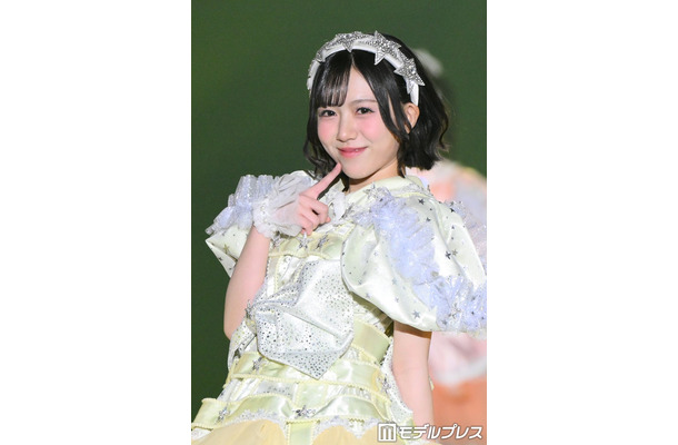 笹原なな花(C)モデルプレス