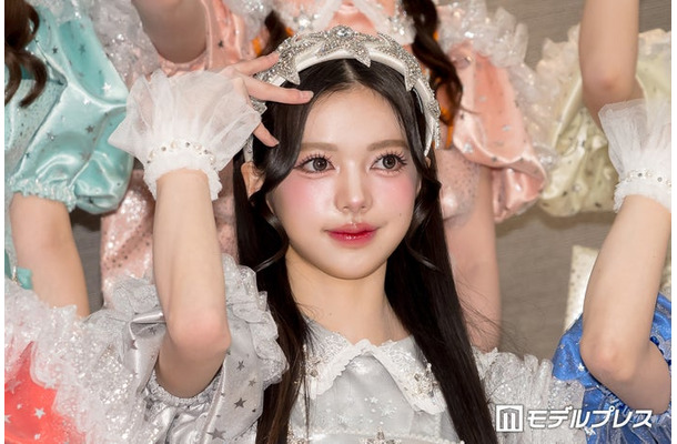 中山こはく（C）モデルプレス