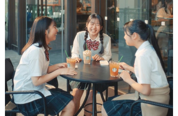 スターバックス（提供写真）