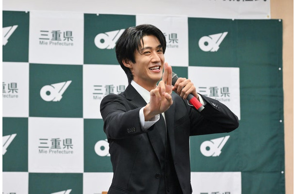 曽野舜太（提供写真）