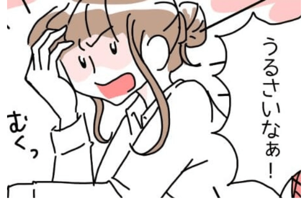 「うるさいなぁ!」生理前で恋人にキツくあたってしまい、落ち込む私→彼のその後の対応が刺さる…