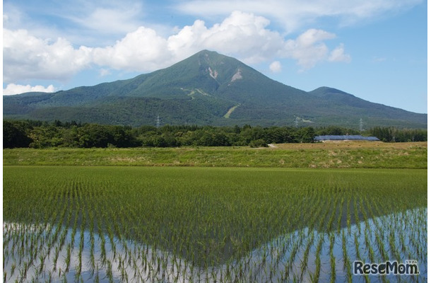 福島県磐梯町