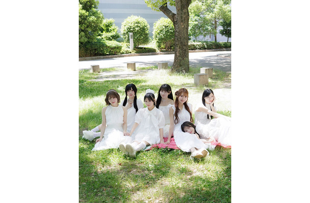SKE48(C)『日経エンタテインメント!SKE48 8期生 フォトブック〜約束。〜』(日経BP)撮影/青山裕企