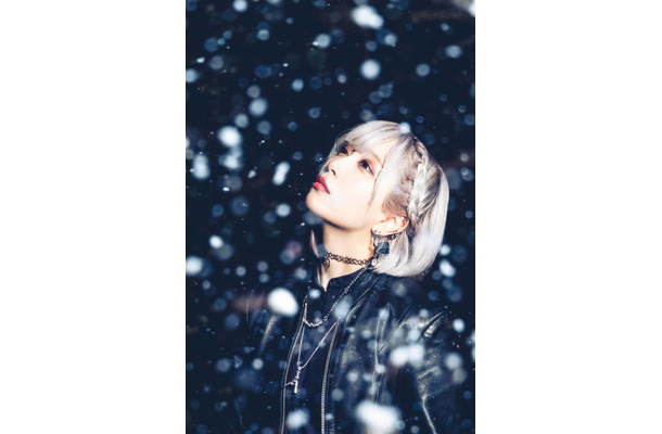 ReoNa、ME:Iらが初登場!歌詞注目度ランキング1位に剣持刀也の「人類観測」が輝く
