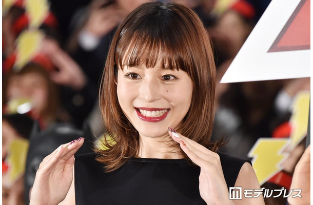 平野綾 （C）モデルプレス