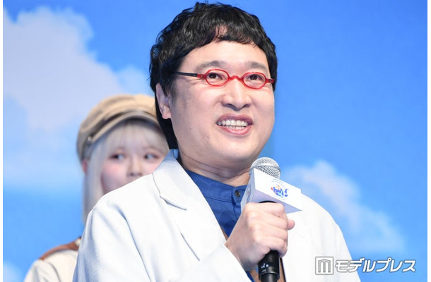 山里亮太(C)モデルプレス