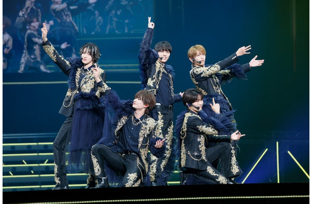 ACEes（提供写真）