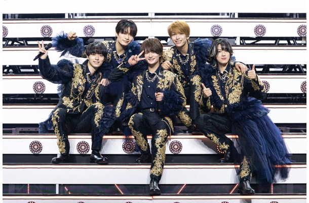 ACEes(提供写真)