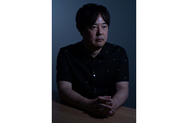 徳尾浩司 写真・戸田広