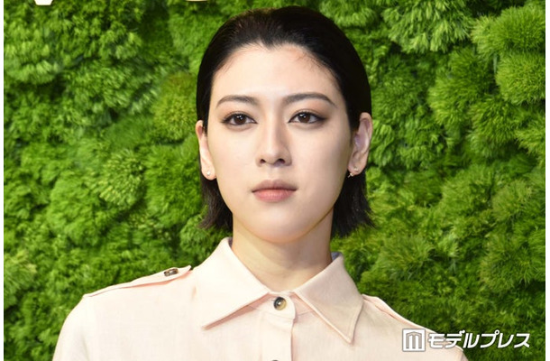 三吉彩花(C)モデルプレス