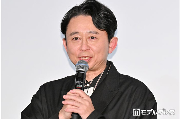 有吉弘行（C）モデルプレス