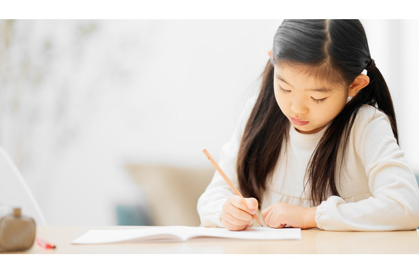 不登校を経験した娘の中学受験。専門の家庭教師を頼んだら「真綿が水を吸うように」勉強を始めた6年生