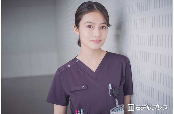 今田美桜(C)モデルプレス